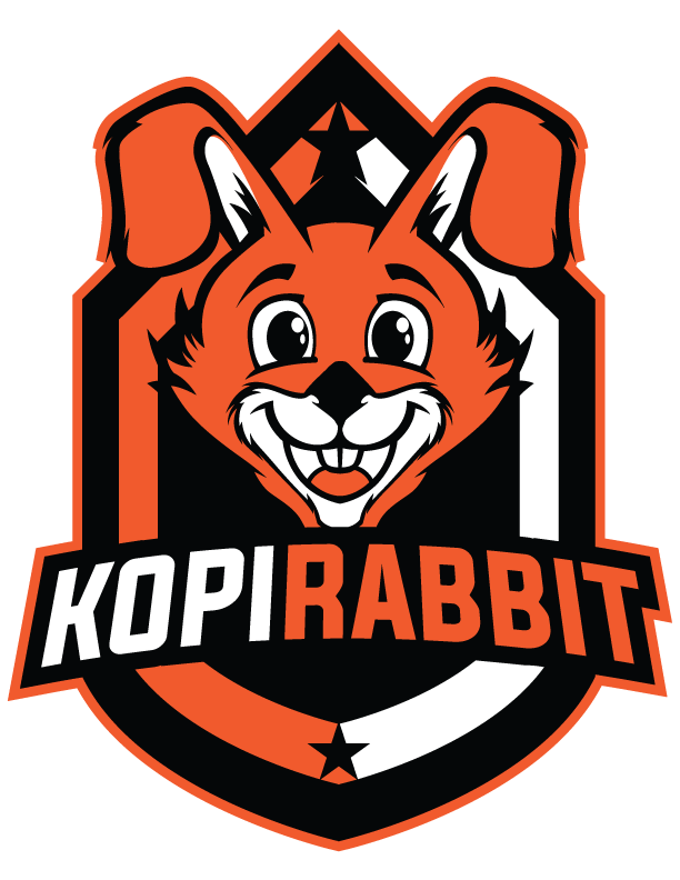 Kopi Rabbit