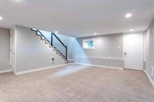 How to Get Rid of Basement Odor 